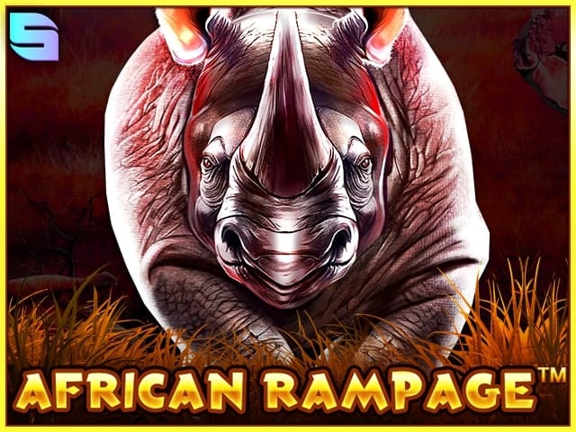 African Rampage