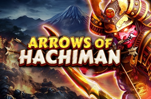 Arrows Of Hachiman