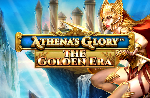 Athena's Glory - The Golden Era