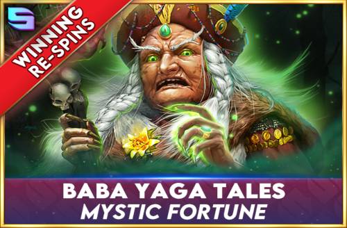 Baba Yaga Tales - Mystic Fortune
