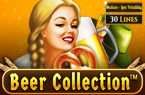 Beer Collection 30 Lines