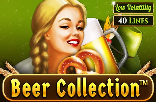 Beer Collection 40 Lines