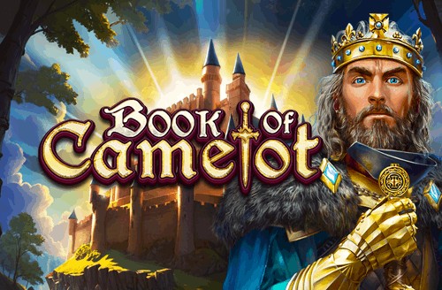 Book Of Camelot