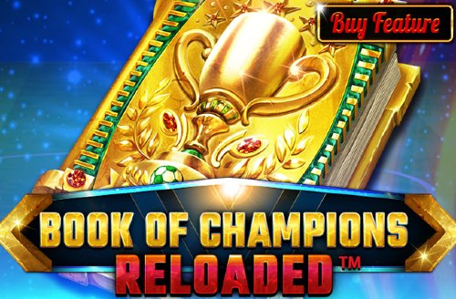 Book of Champions Reloaded