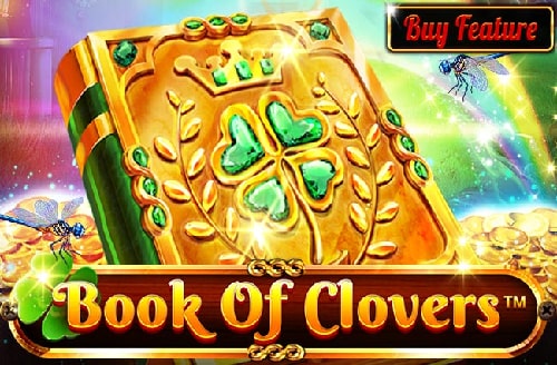 Book of Clovers