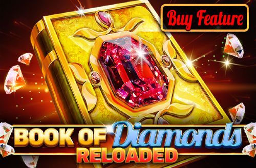 Book of Diamonds Reloaded