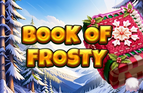 Book Of Frosty