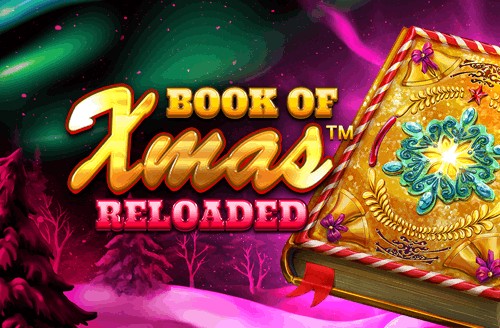 Book of Xmas reloaded