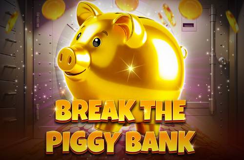 Break The Piggy Bank