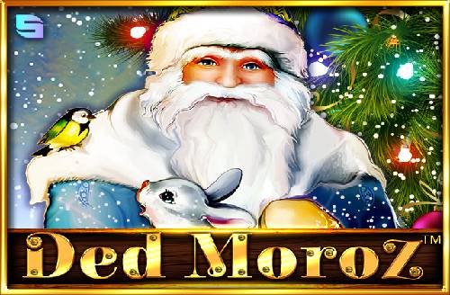 Ded Moroz