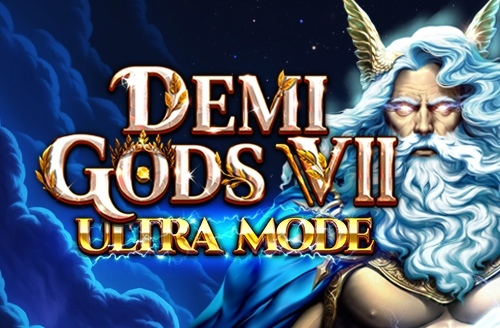 Demi Gods VII