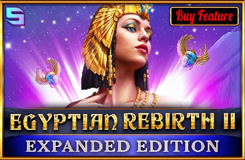 Egyptian Rebirth 2
