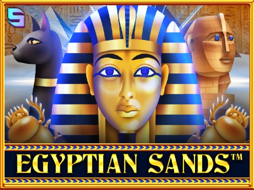 Egyptian Sands