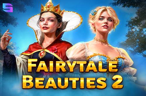 Fairytale Beauties 2
