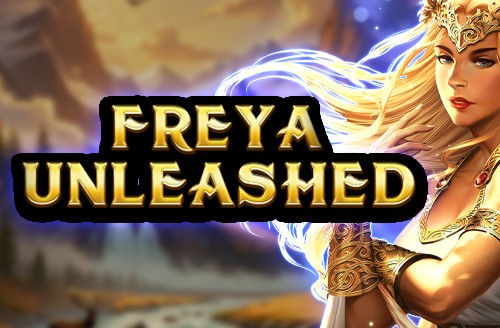 Freya Unleashed