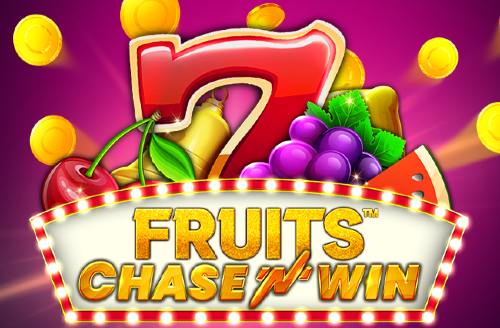 Fruits Chase'N'Win