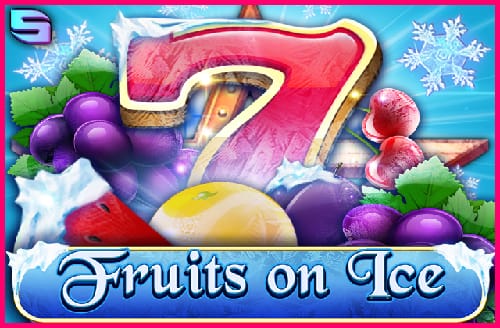 Fruits on Ice