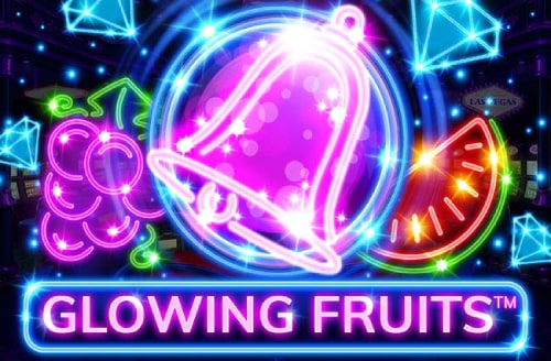 Glowing Fruits