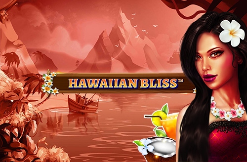 Hawaiian Bliss