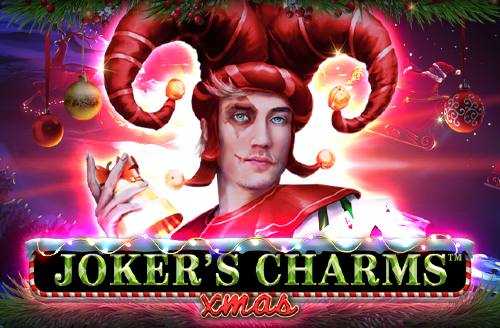 Joker's Charms - Xmas