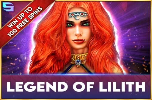 Legend Of Lilith