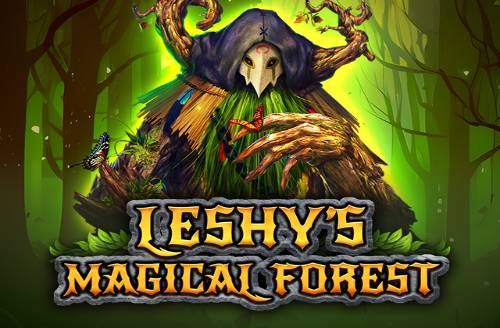 Leshy's Magical Forest