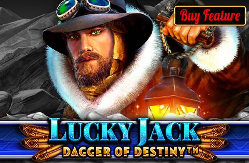 Lucky Jack - Dagger Of Destiny
