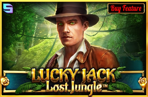 Lucky Jack - Lost Jungle