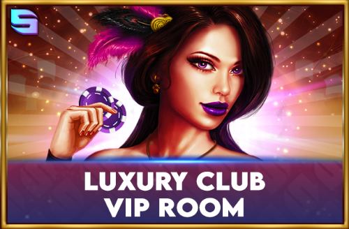 Luxury Club - Vip Room