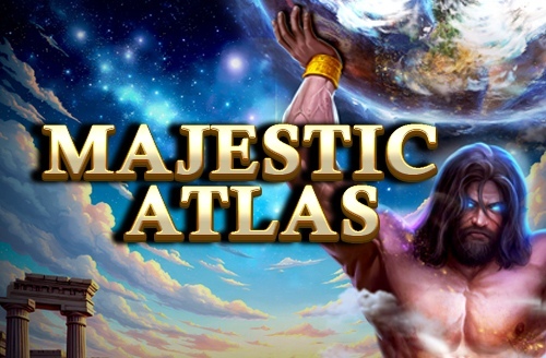 Majestic Atlas