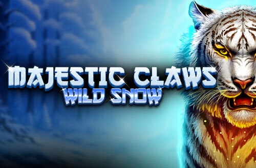 Majestic Claws - Wild Snow