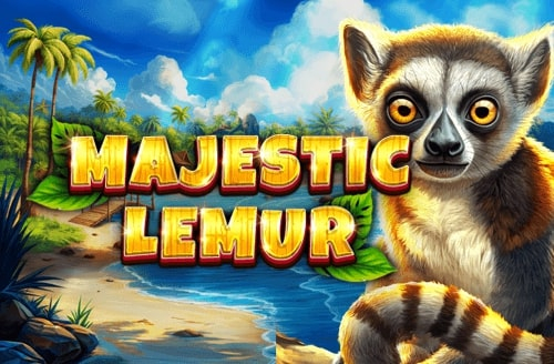 Majestic Lemur