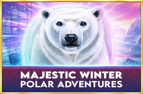 Majestic Winter - Polar Adventures
