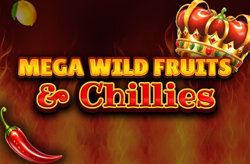 Mega Wild Fruits & Chillies