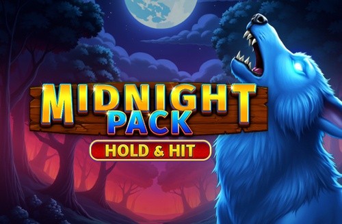 Midnight Pack - Hold & Hit