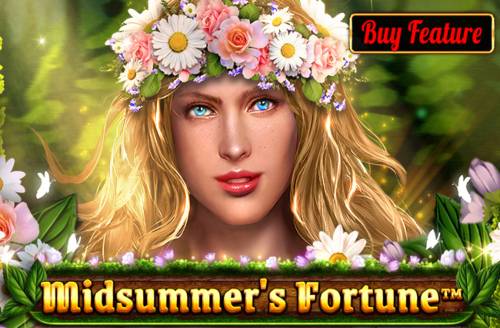 Midsummer's Fortune