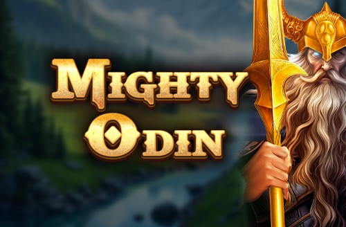 Mighty Odin