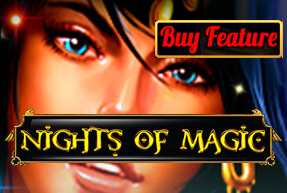 Nights of Magic Expanded Edition