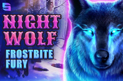 Night Wolf - Frostbite Fury