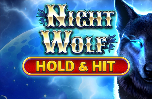Night Wolf - Hold & Hit