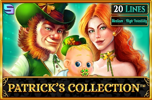 Patricks Collection 20 Lines
