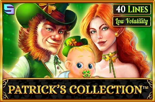 Patricks Collection 40 Lines