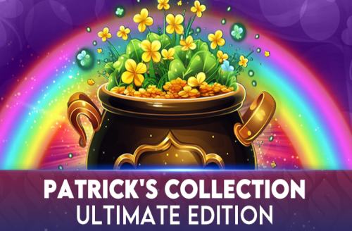 Patrick's Collection - Ultimate Edition