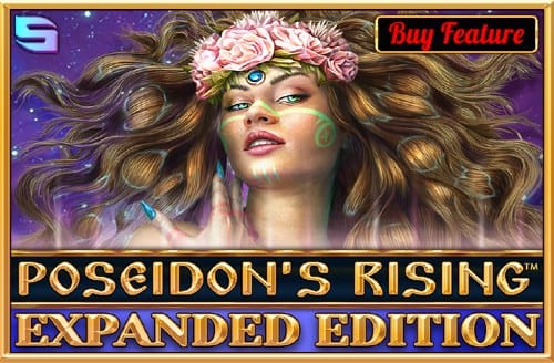 Poseidons Rising Expanded Edition