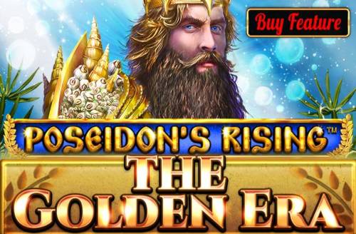 Poseidon's Rising - The Golden Era
