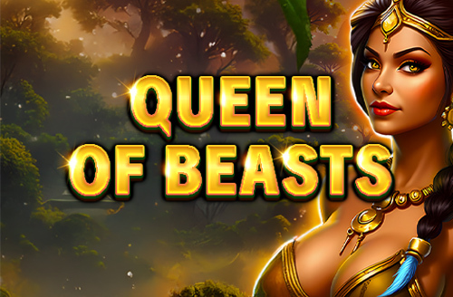 Queen Of Beasts
