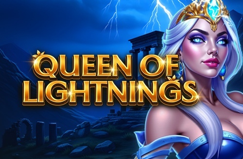Queen Of Lightnings