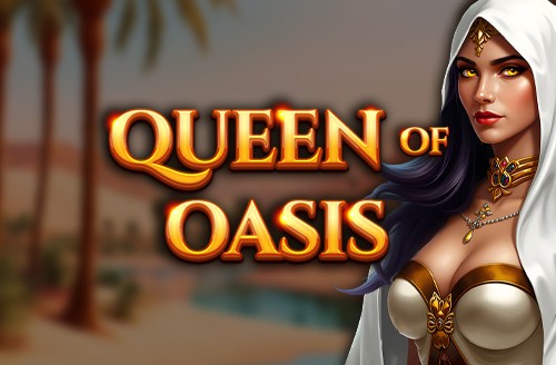 Queen Of Oasis