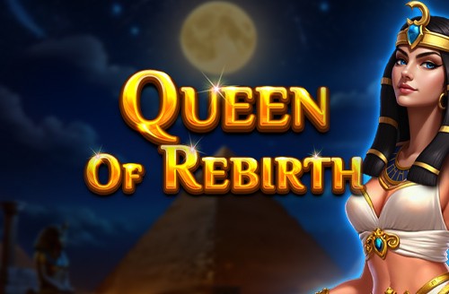 Queen Of Rebirth