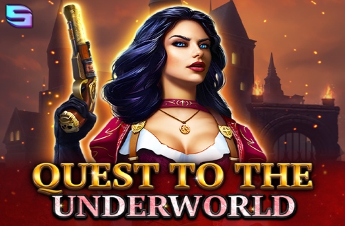 Quest To The Underworld